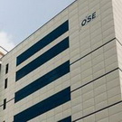 華泰電子-企業總部電力系統改壓工程