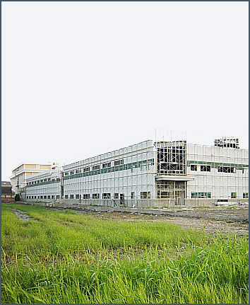 岱陵真空科技廠-新建水電、消防工程