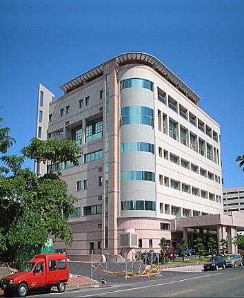 高雄榮總醫療大樓-新建水電工程
